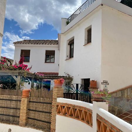 شقة كاسارابونيلا  في Casa La Vista المظهر الخارجي الصورة