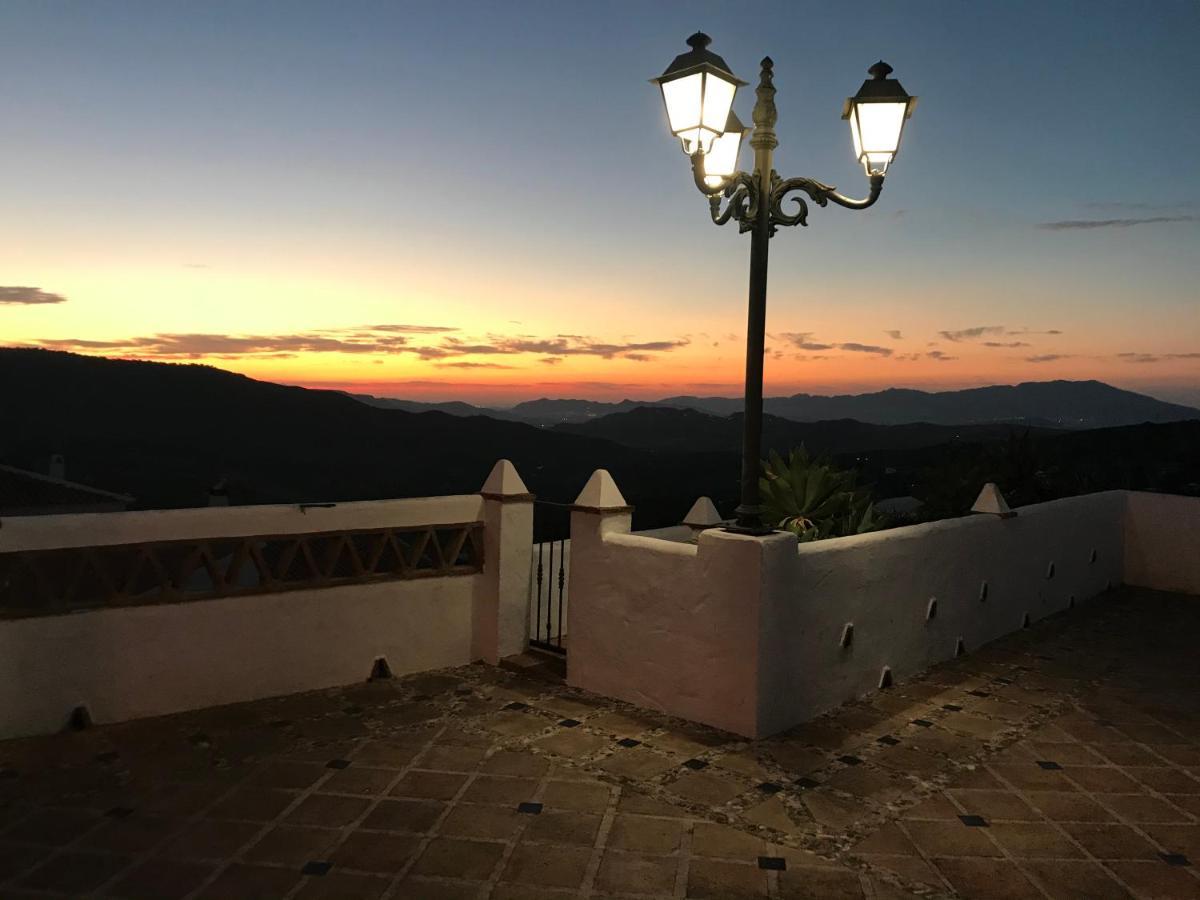 شقة كاسارابونيلا  في Casa La Vista المظهر الخارجي الصورة