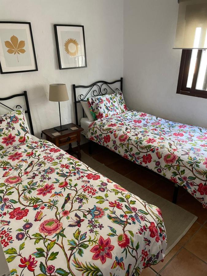 شقة كاسارابونيلا  في Casa La Vista المظهر الخارجي الصورة