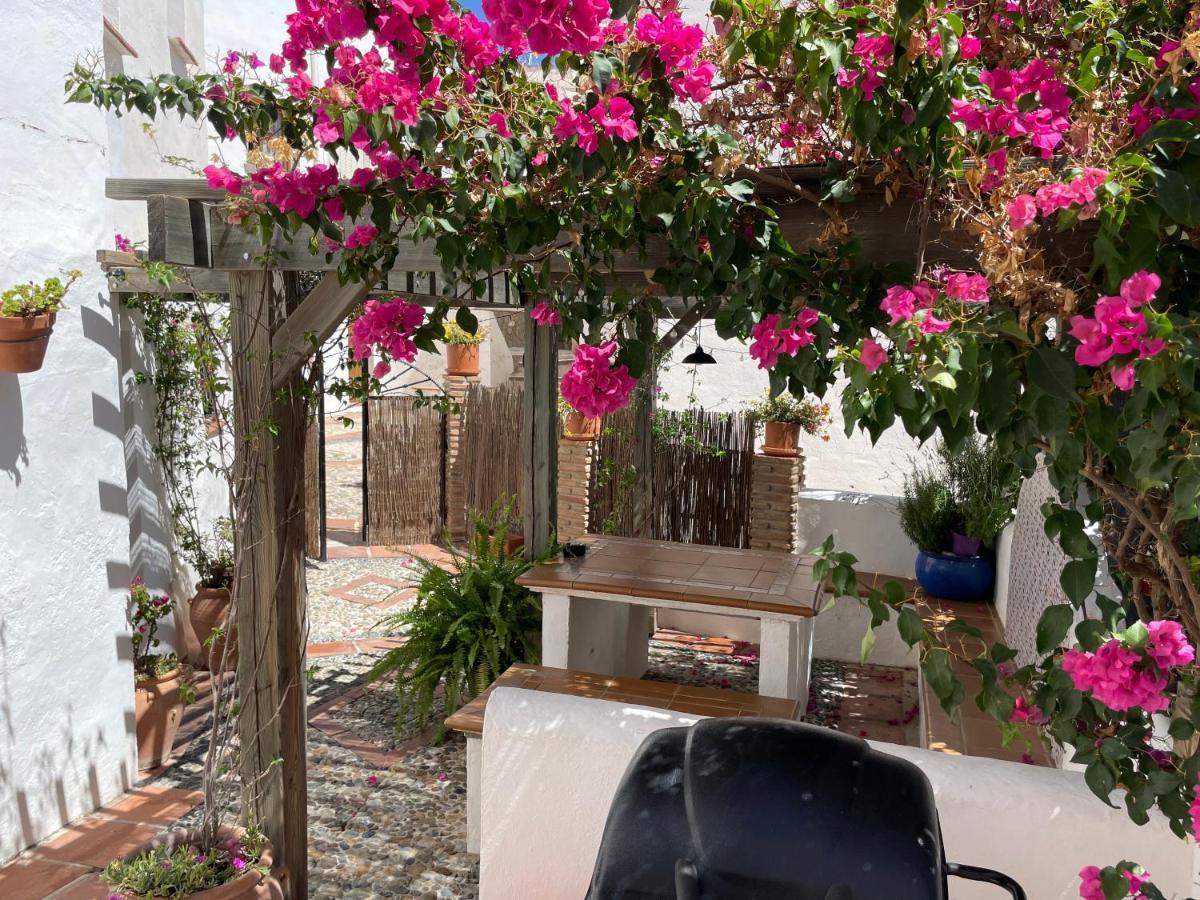 شقة كاسارابونيلا  في Casa La Vista المظهر الخارجي الصورة
