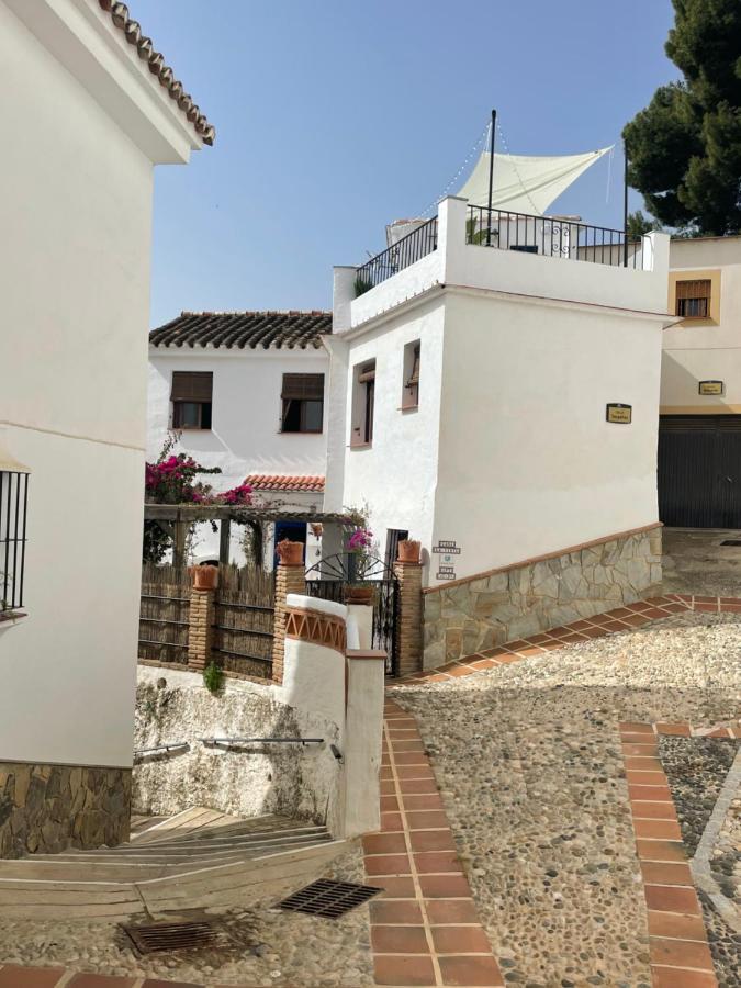 شقة كاسارابونيلا  في Casa La Vista المظهر الخارجي الصورة