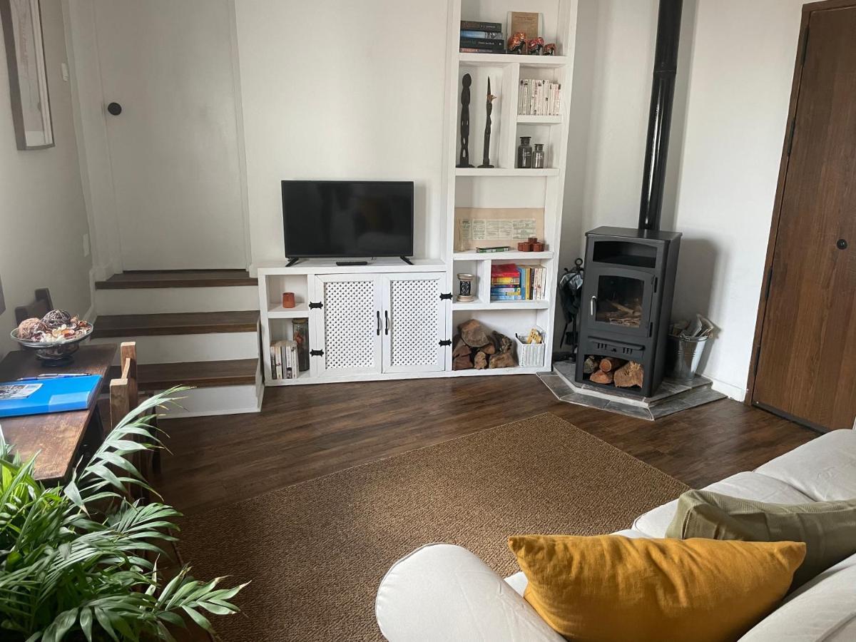 شقة كاسارابونيلا  في Casa La Vista المظهر الخارجي الصورة