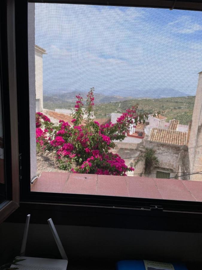 شقة كاسارابونيلا  في Casa La Vista المظهر الخارجي الصورة