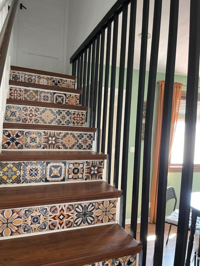 شقة كاسارابونيلا  في Casa La Vista المظهر الخارجي الصورة