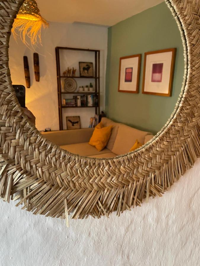 شقة كاسارابونيلا  في Casa La Vista المظهر الخارجي الصورة