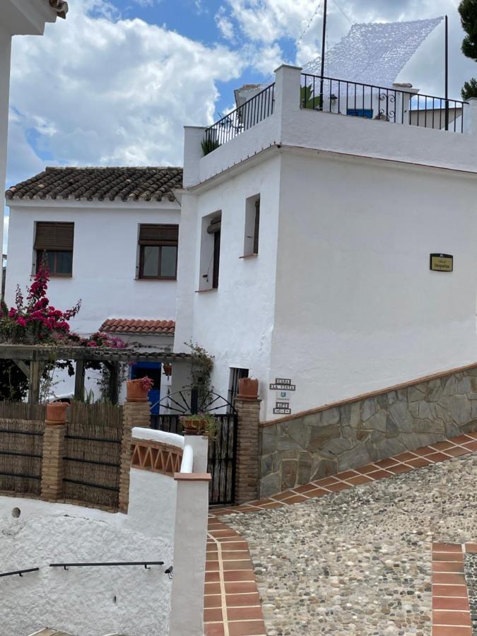 شقة كاسارابونيلا  في Casa La Vista المظهر الخارجي الصورة