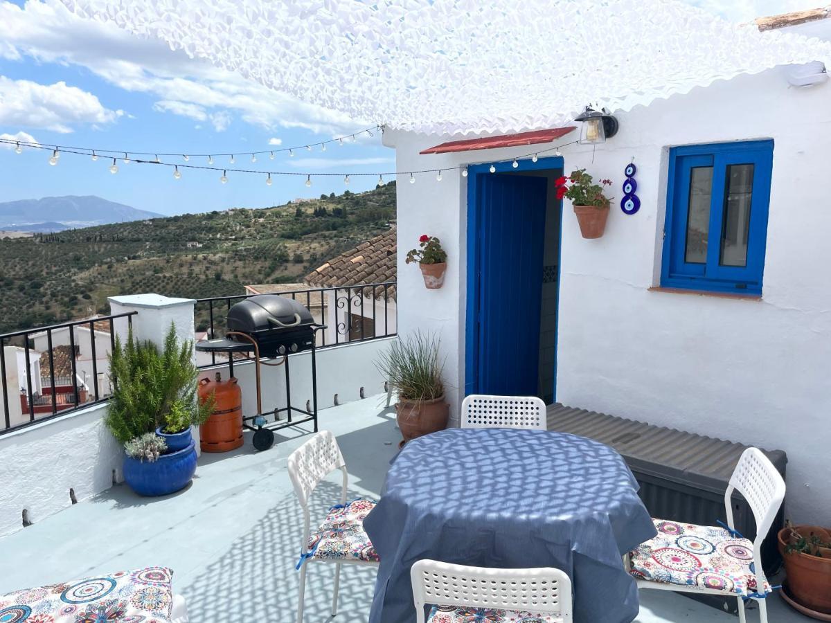 شقة كاسارابونيلا  في Casa La Vista المظهر الخارجي الصورة