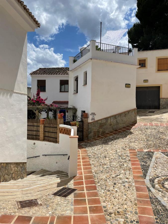 شقة كاسارابونيلا  في Casa La Vista المظهر الخارجي الصورة