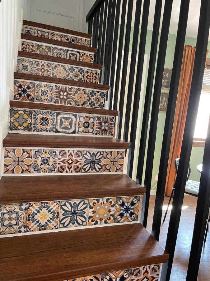 شقة كاسارابونيلا  في Casa La Vista المظهر الخارجي الصورة