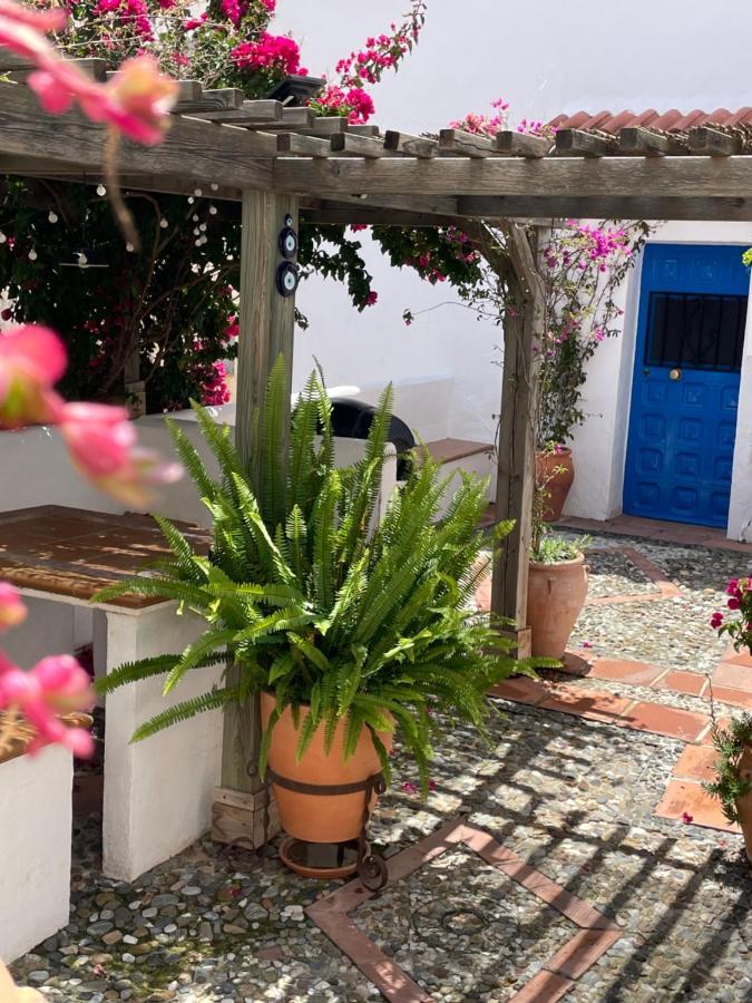 شقة كاسارابونيلا  في Casa La Vista المظهر الخارجي الصورة