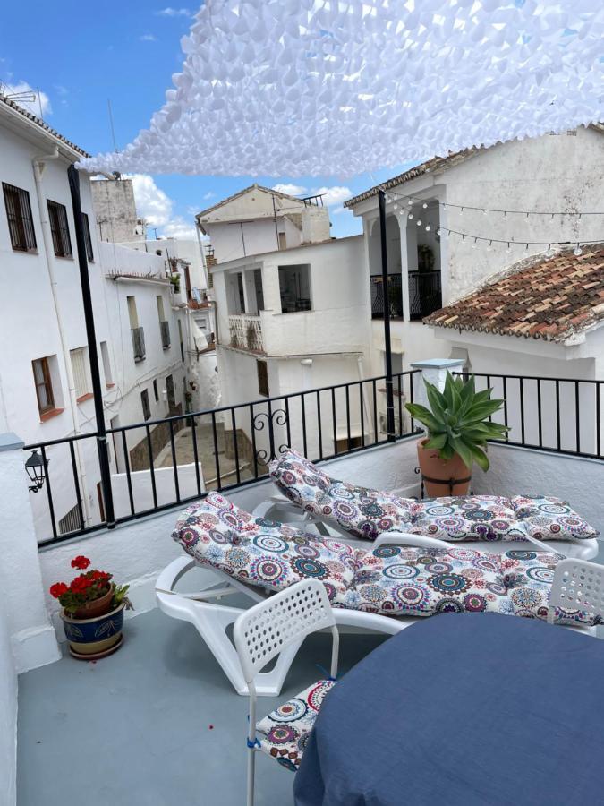 شقة كاسارابونيلا  في Casa La Vista المظهر الخارجي الصورة