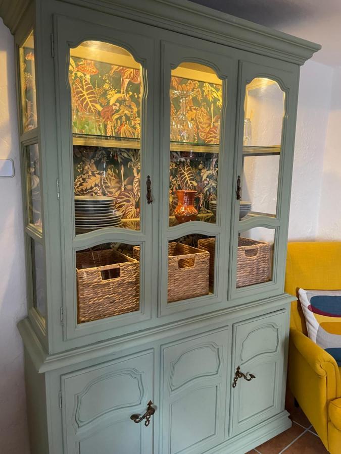 شقة كاسارابونيلا  في Casa La Vista المظهر الخارجي الصورة