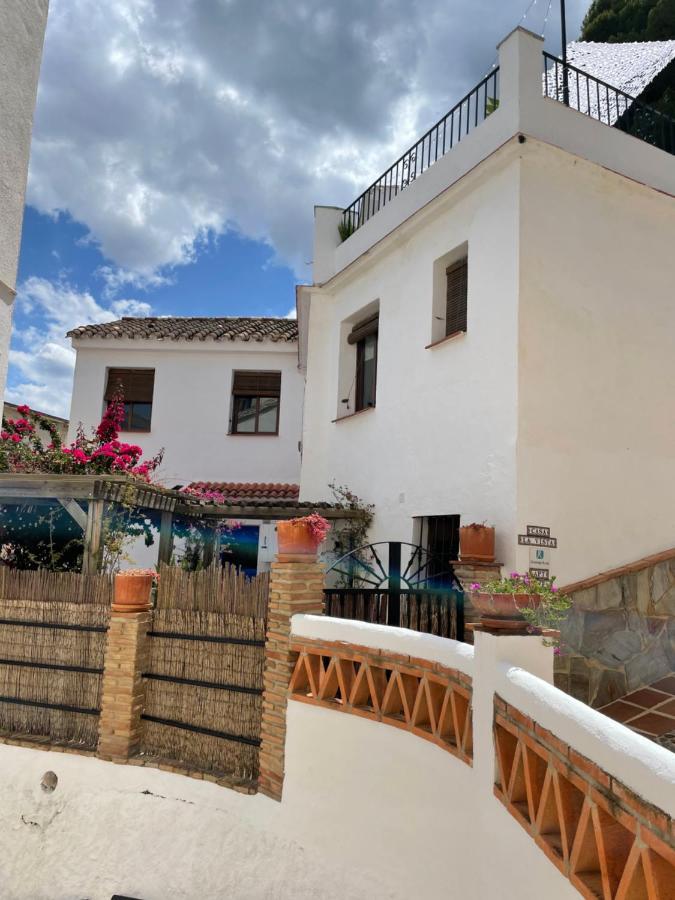 شقة كاسارابونيلا  في Casa La Vista المظهر الخارجي الصورة