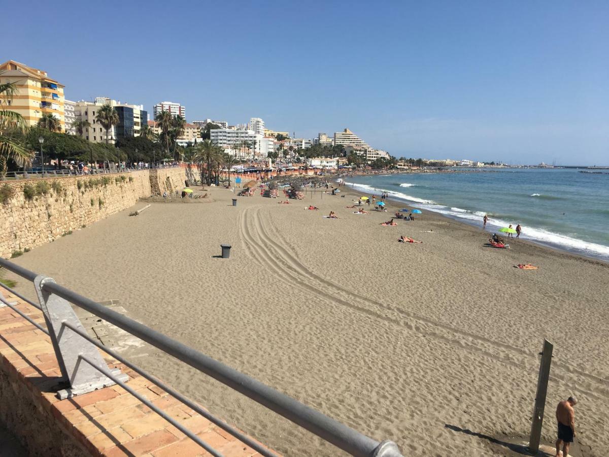 شقة كاسارابونيلا  في Casa La Vista المظهر الخارجي الصورة